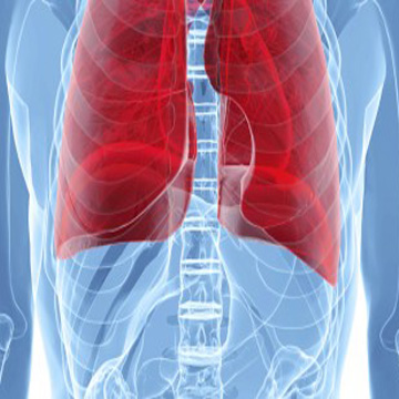 Cardio-Respiratory Rehabilitation