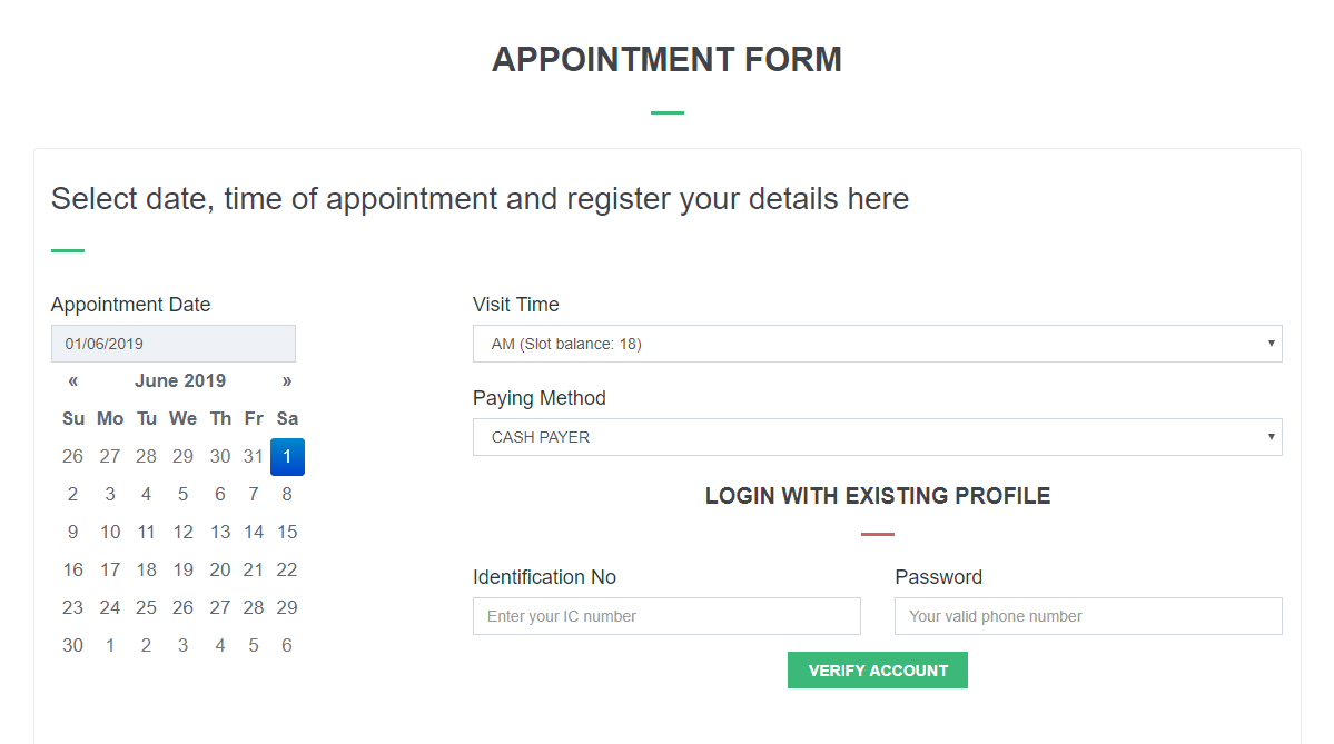 Garden Physiotherapy & Nursing Sdn. Bhd.物理治疗中心 (1318390-H)